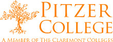 Pitzer Writing Center Logo